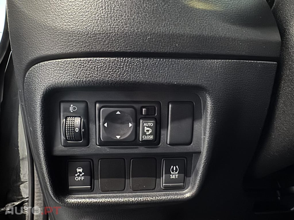 Nissan Juke 1.6 DIG-T Nismo RS