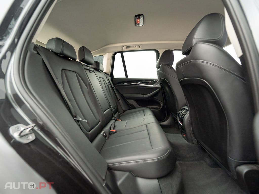 BMW X3 30 e xDrive