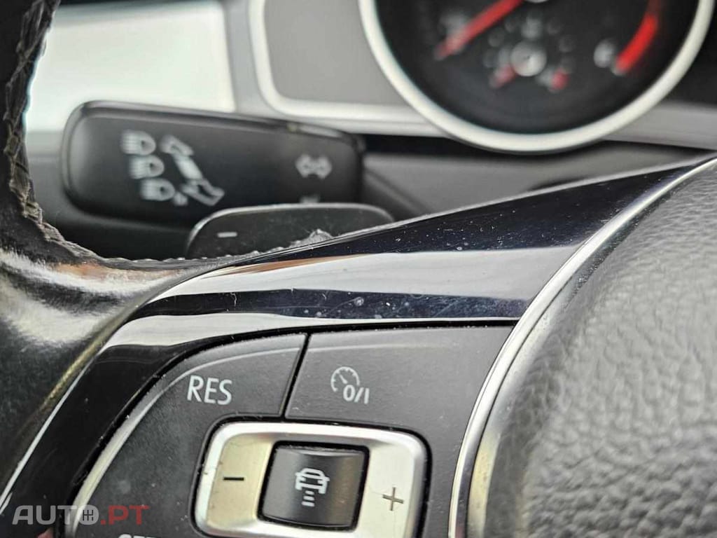 Volkswagen Passat Variant Confortline