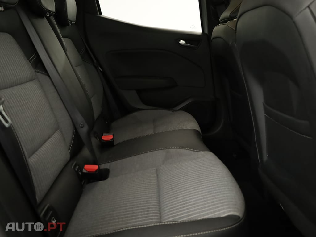 Renault Clio Clio 1.0 TCe Techno