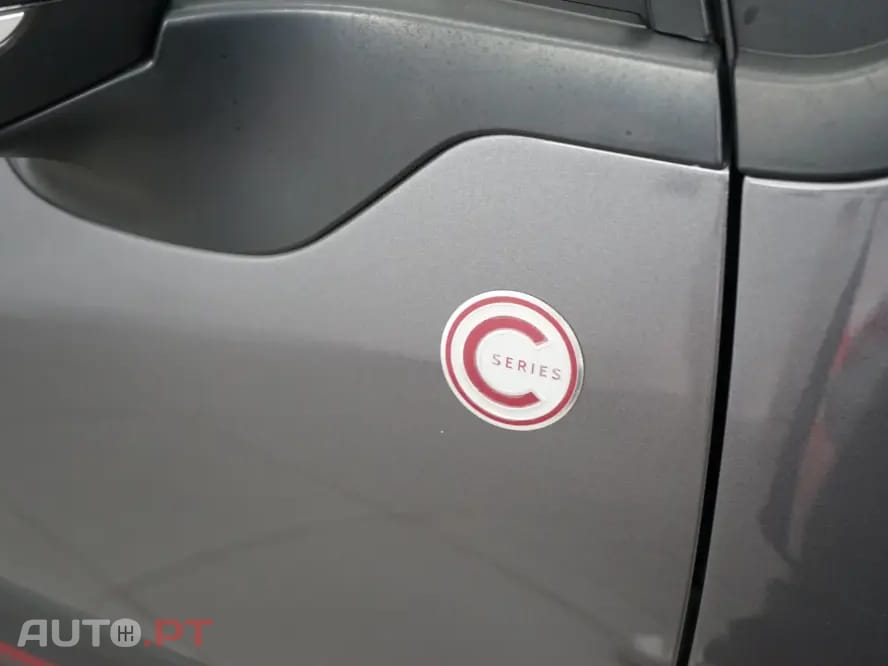 Citroen C3 1.2 PureTech Feel