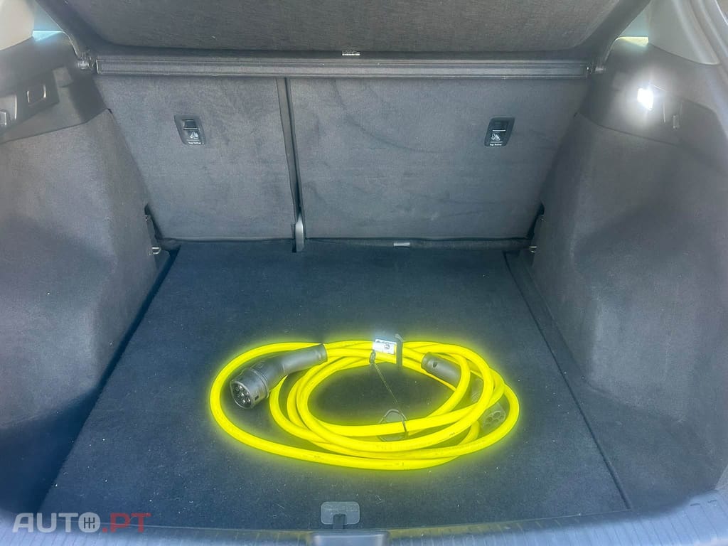 Audi Q4 E-Tron 35 55 KWH
