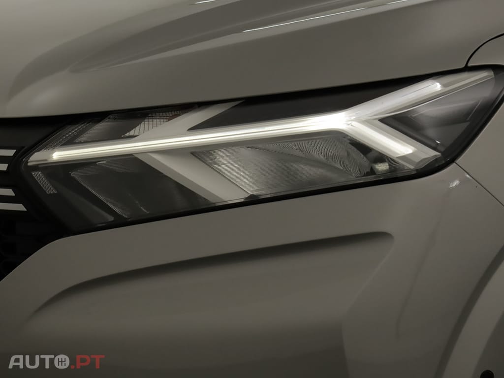 Dacia Sandero Sandero 1.0 TCe Expression