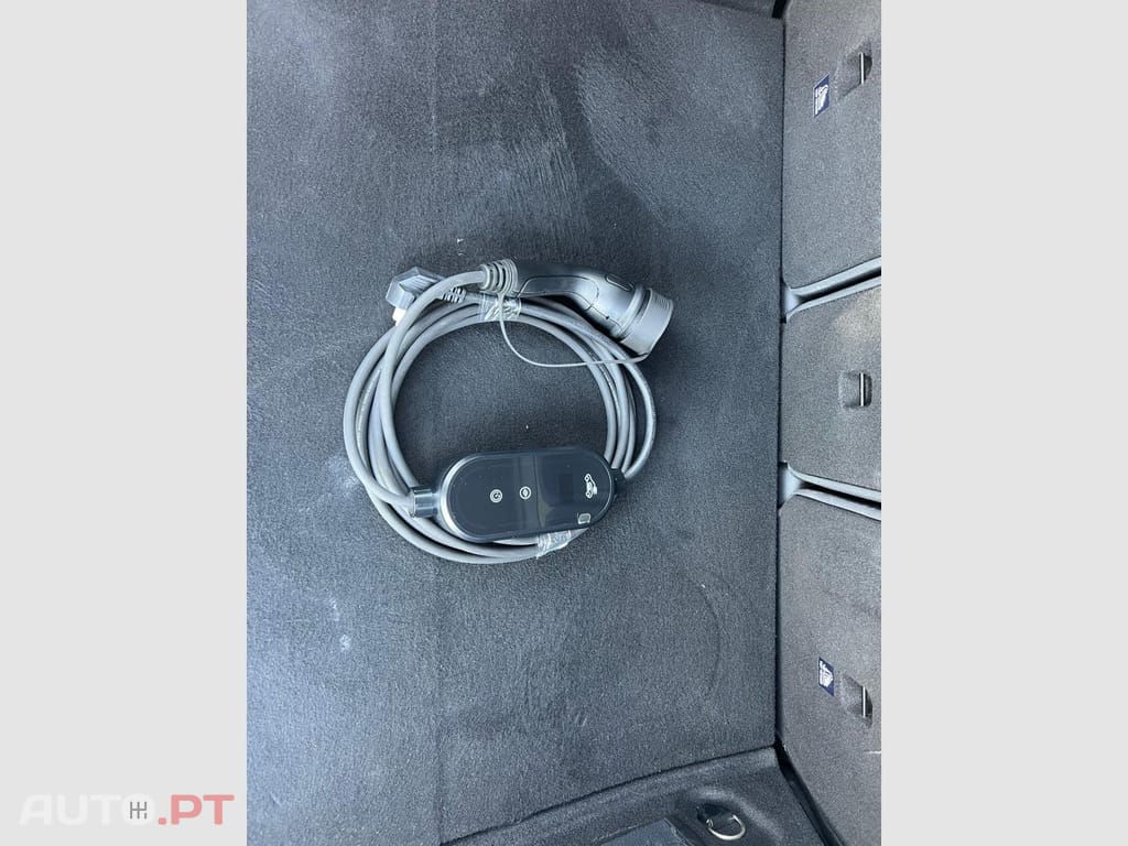 MINI Countryman Cooper S E ALL4 Auto