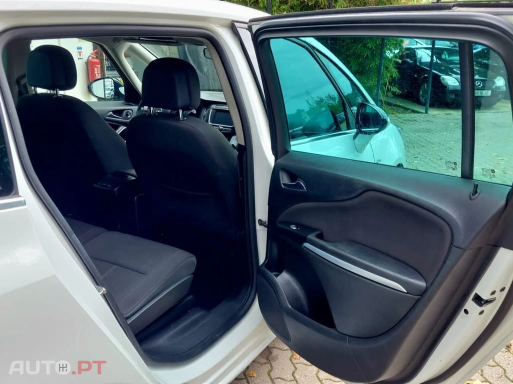 Opel Zafira 1.6 CDTi Innovation S/S
