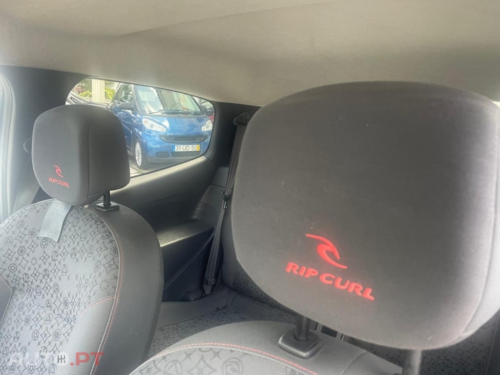 Renault Twingo 1.2 16V Dynamique S