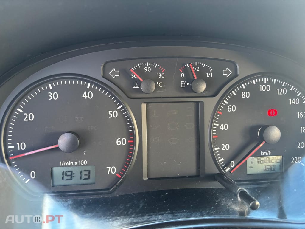 Volkswagen Polo 1.2 Live