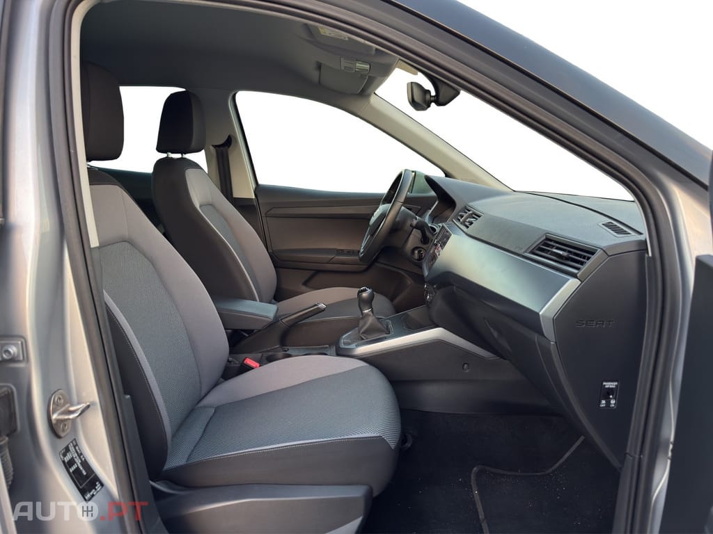 Seat Arona 1.6 TDI Style