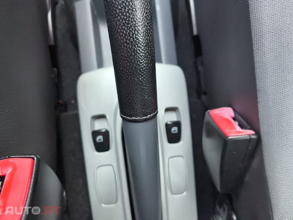 Smart ForFour Pure 64