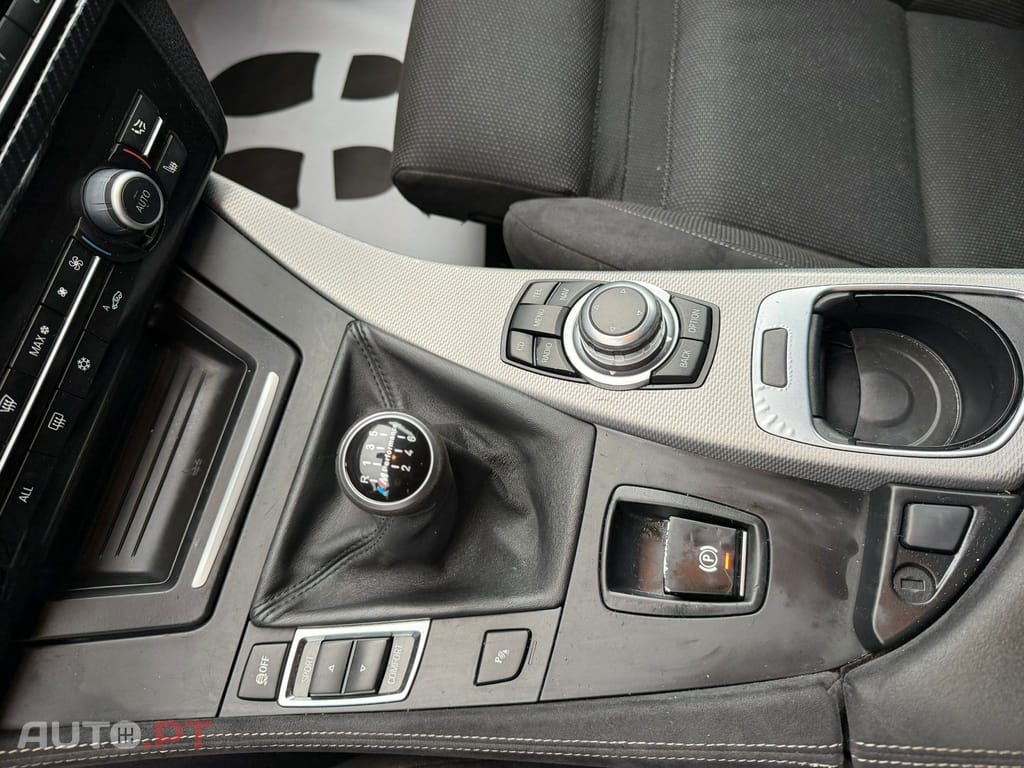 BMW 525 d Pack M