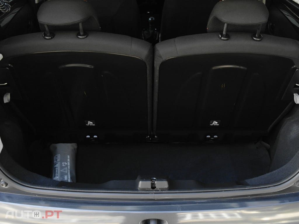 Citroen C1 1.0 VTi Feel
