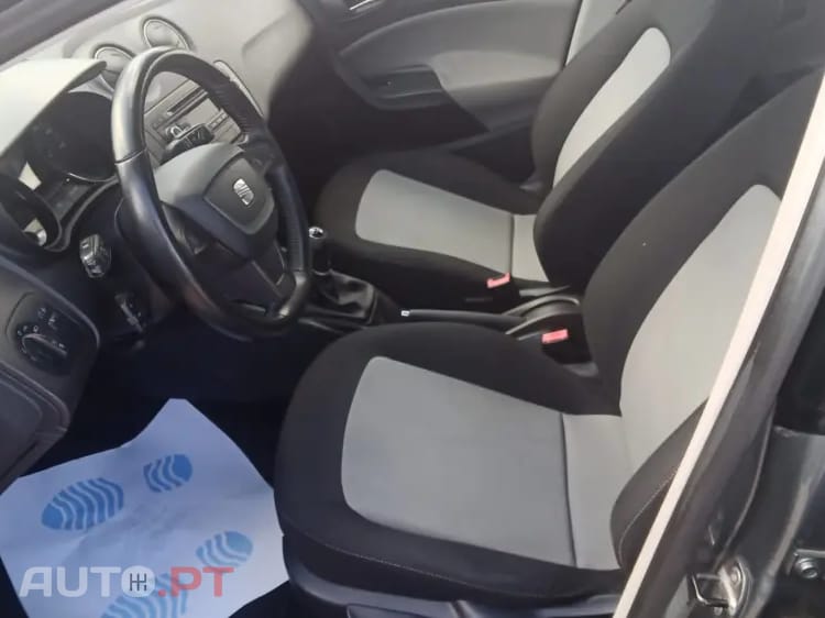 Seat Ibiza 1.2 TSI Style
