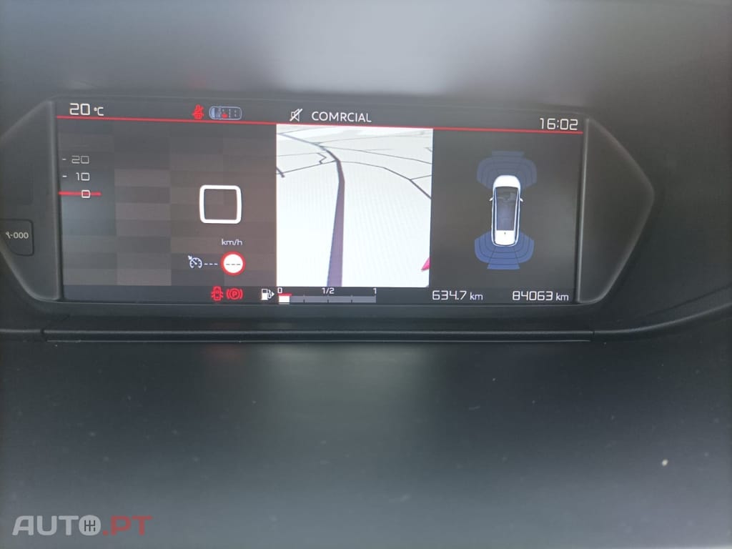 Citroen C4 Grand Picasso PureTech 130 Stop&Start Exclusive