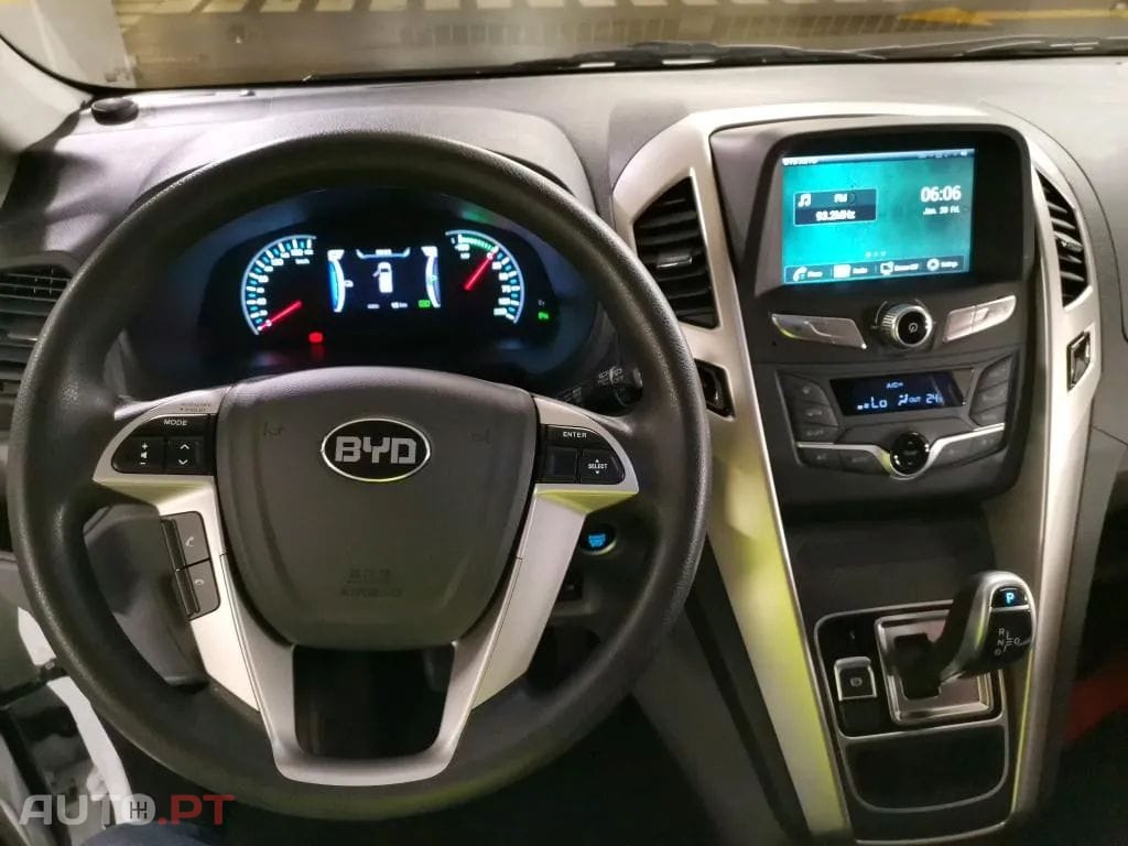 BYD ETP3 ND