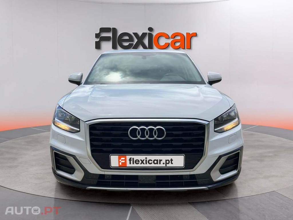Audi Q2 30 TDI