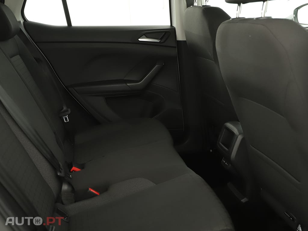 Volkswagen T-Cross T-Cross 1.0 TSI Life