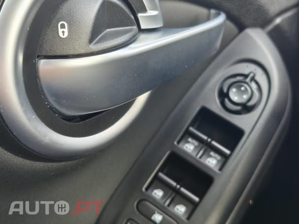 Fiat 500X 1.3 MJ Pop Plus J17 S&S