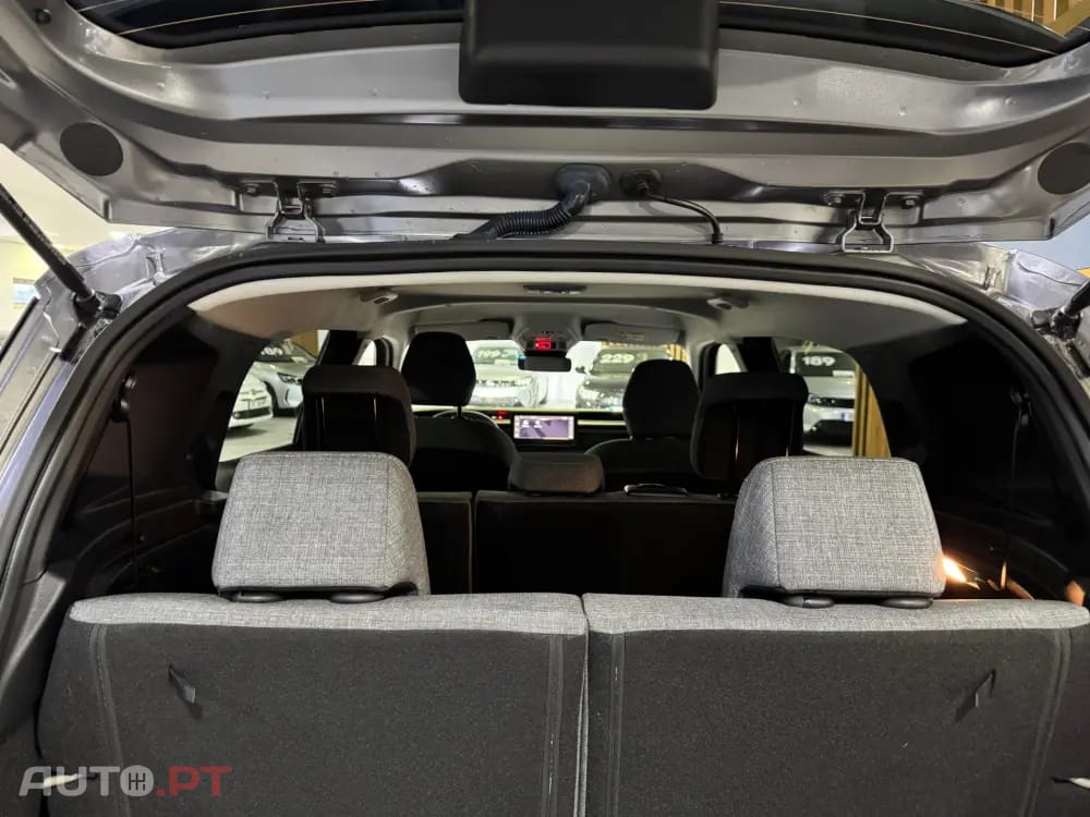 Citroen C3 Aircross 1.2 PureTech Plus