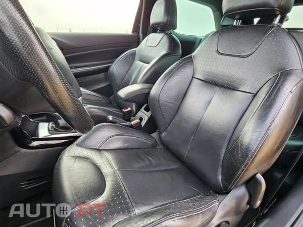 Citroen DS3 1.6 THP Sport Chic
