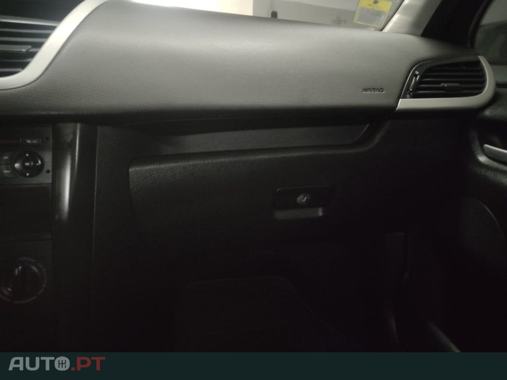 Peugeot 207 1.4 hdi