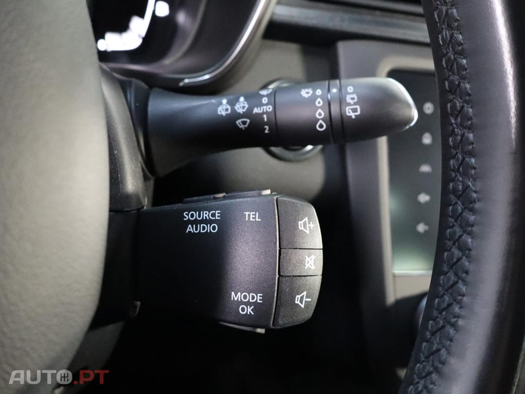 Renault Kadjar 1.3 TCe 140 FAP Intens