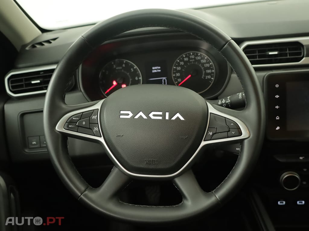 Dacia Duster Duster 1.0 TCe ECO-G Journey Bi-Fuel