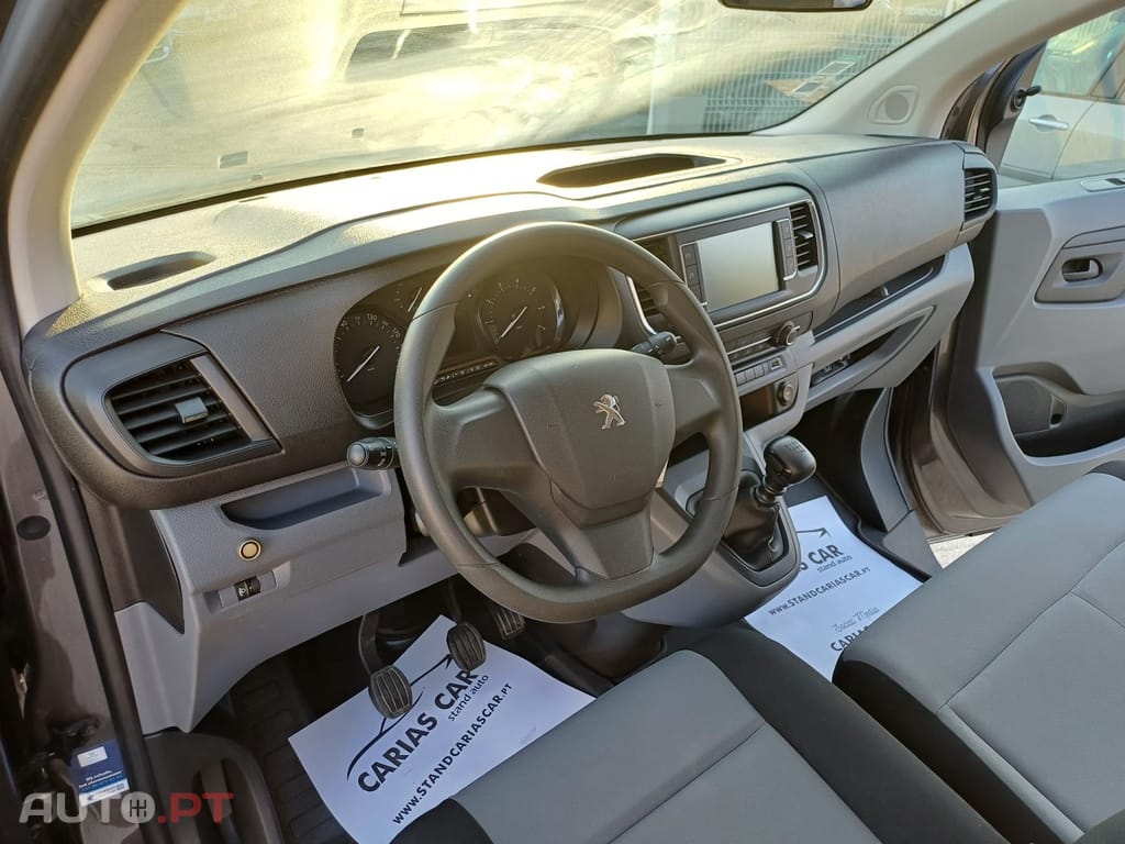 Peugeot Expert 1.5 BlueHDi L1H1