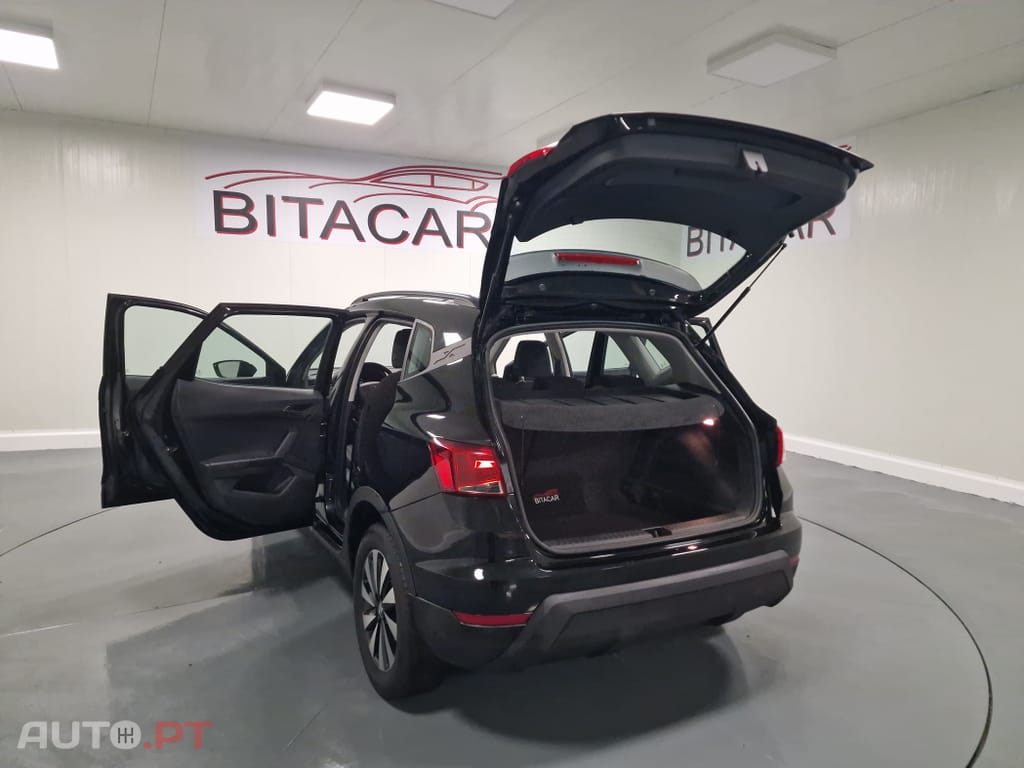 Seat Arona 1.0 TSI Style
