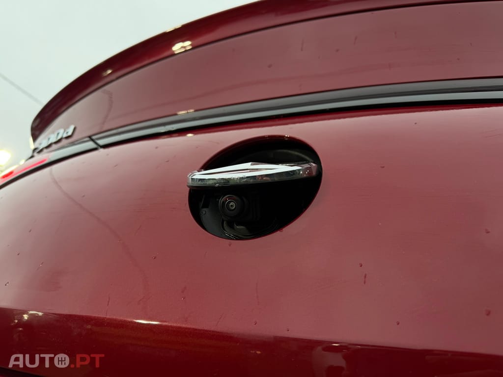 Mercedes-Benz GLC 300 d Coupe 4Matic