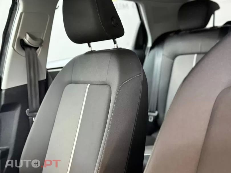 Audi A1 1.0 TFSI
