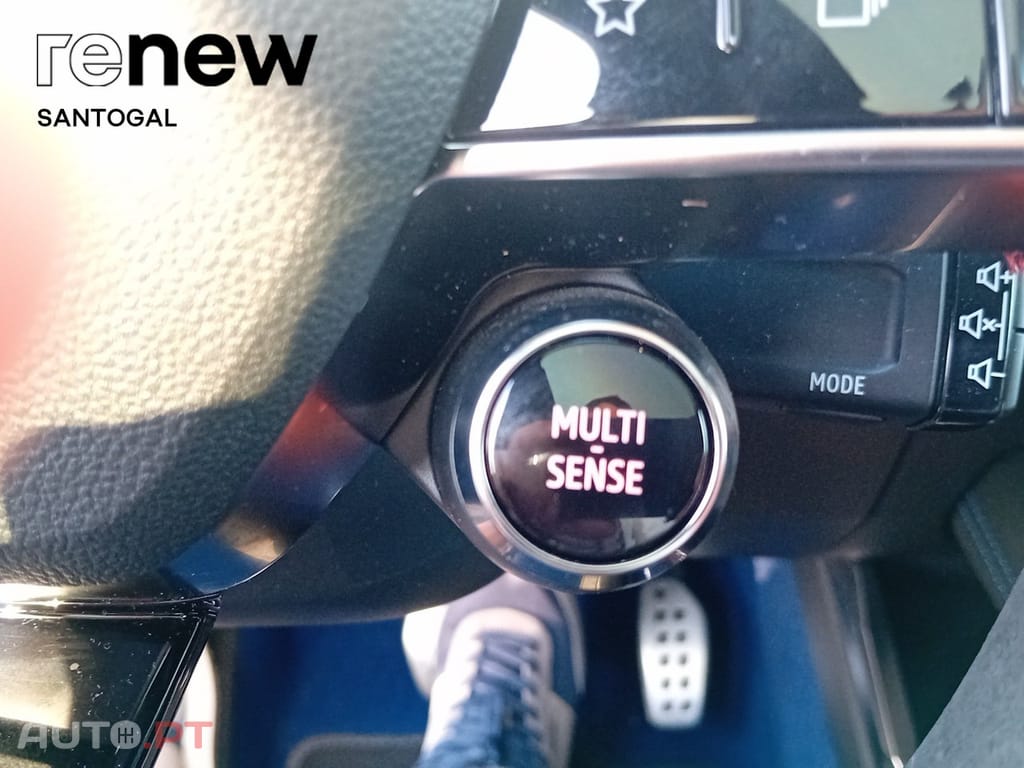 Renault Scénic Scenic E-Tech Esprit Alpine