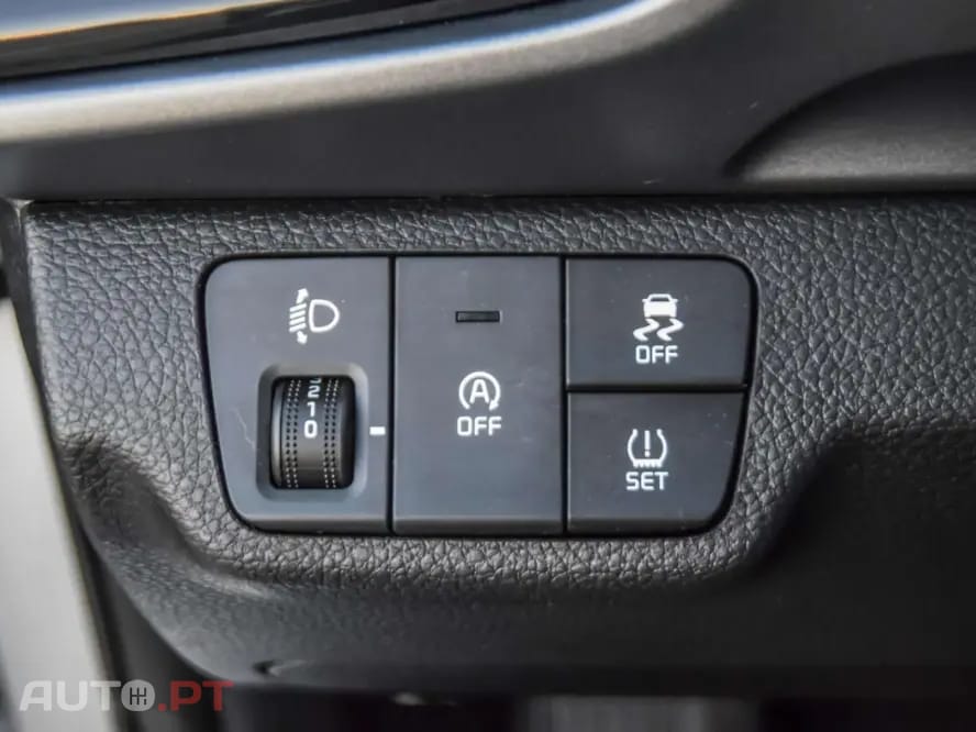 Kia Stonic 1.0 T-GDi Drive 7DCT