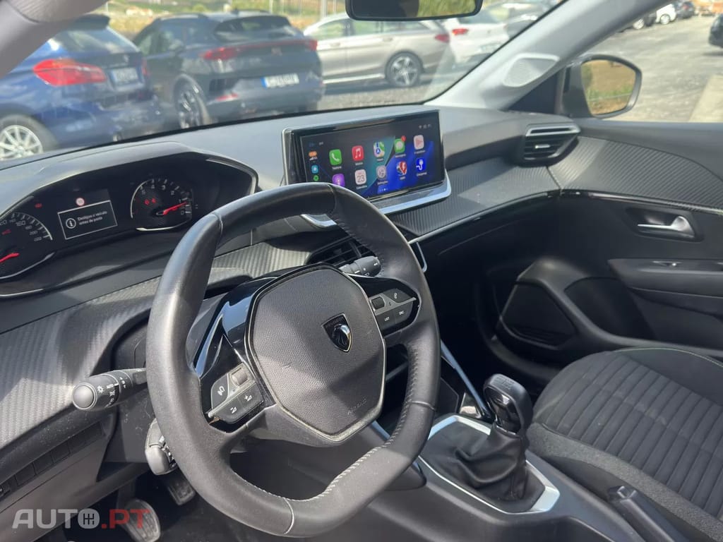Peugeot 208 1.2 PureTech Active Pack