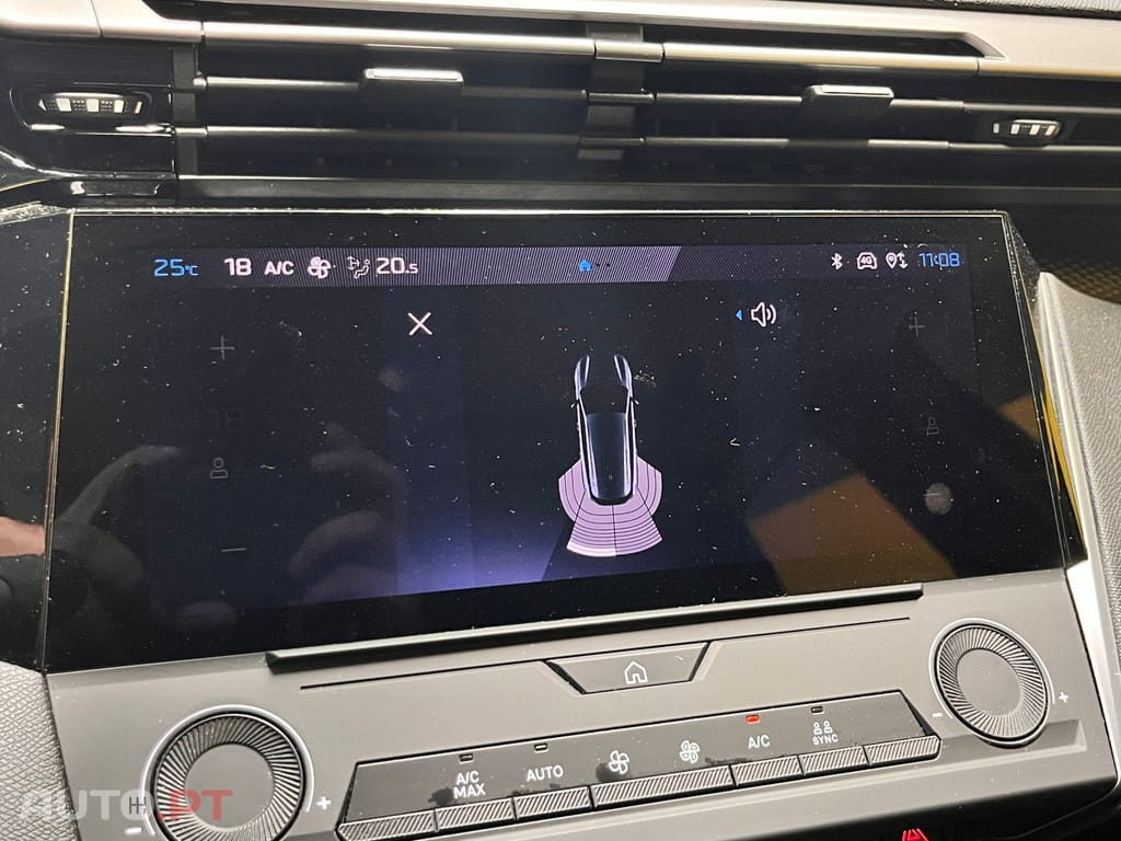 Peugeot 308 SW 1.2 PureTech ACTIVE BUSINESS