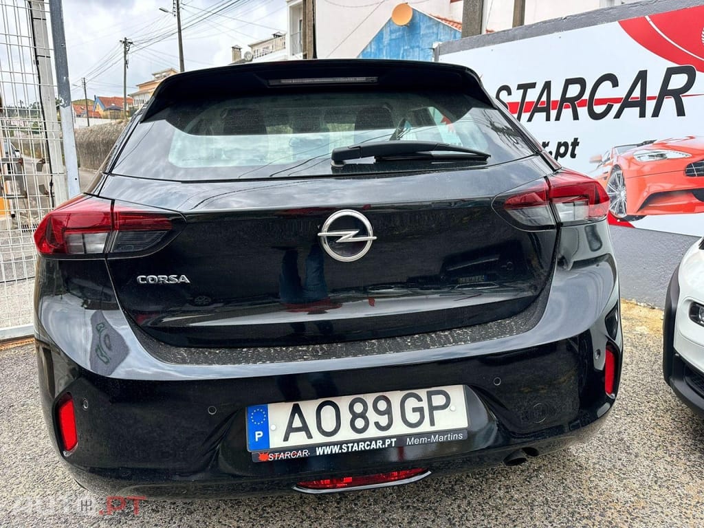 Opel Corsa 1.2 Business