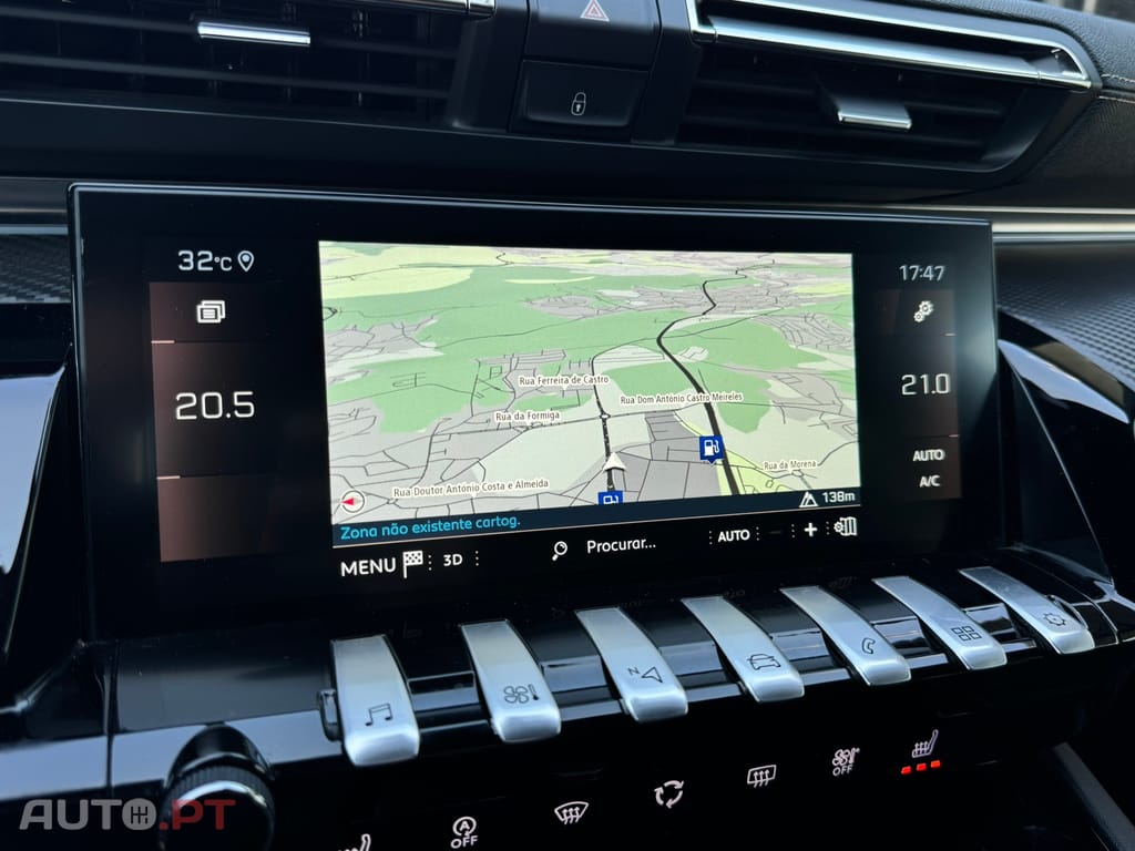 Peugeot 508 SW 1.5 BlueHDi GT EAT8