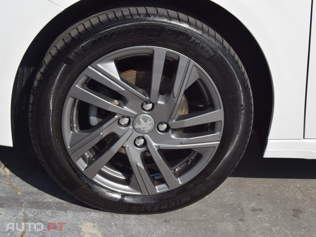 Peugeot 208 1.2 PureTech Active