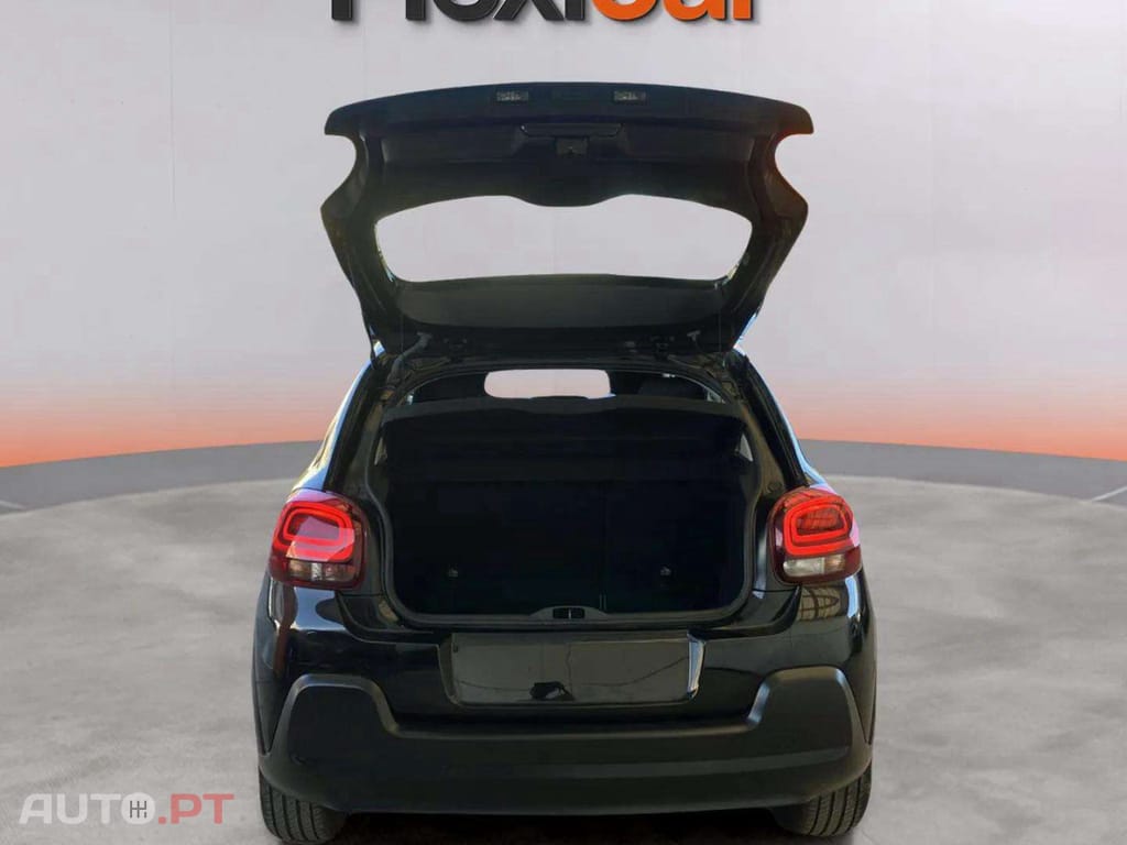 Citroen C3 1.2 PureTech Plus