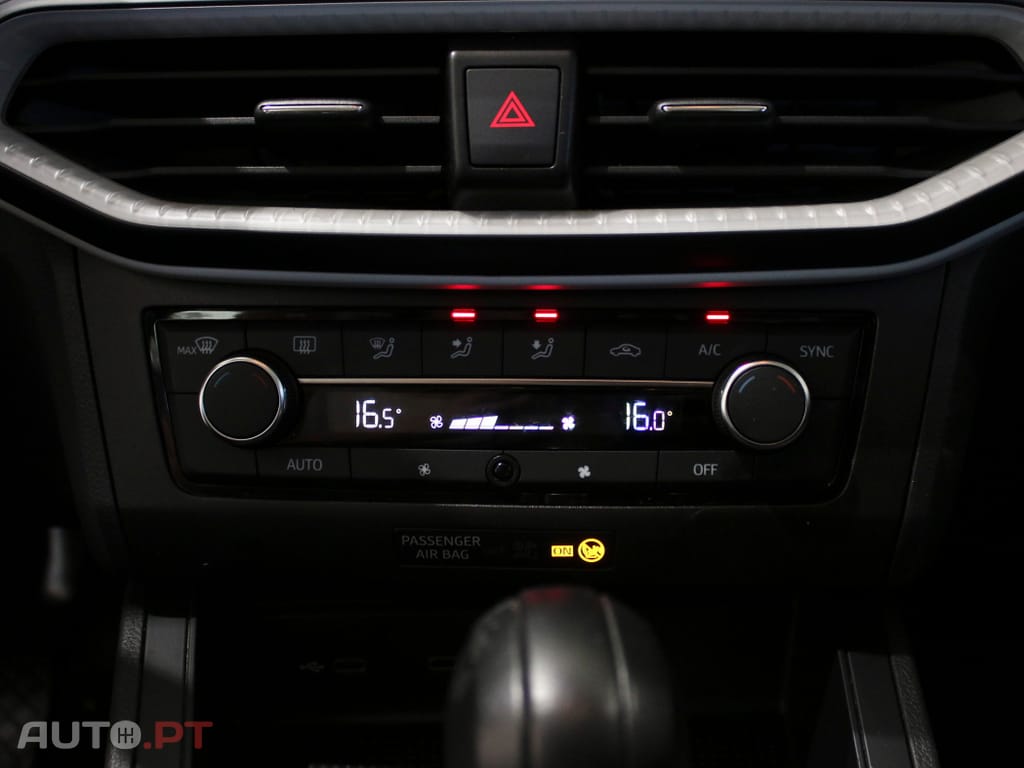 Seat Ibiza 1.0 TSI Style DSG
