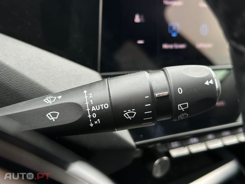 Peugeot 308 1.5 BlueHDi Allure Pack