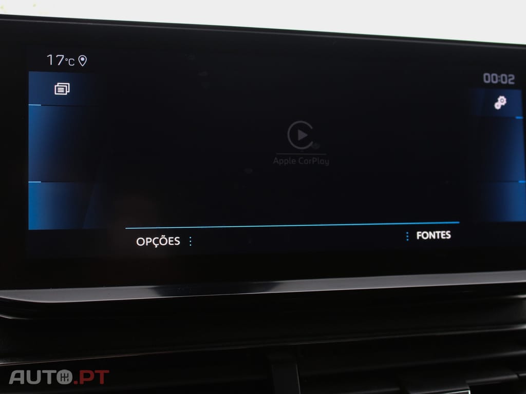Peugeot 5008 1.2 PureTech Allure