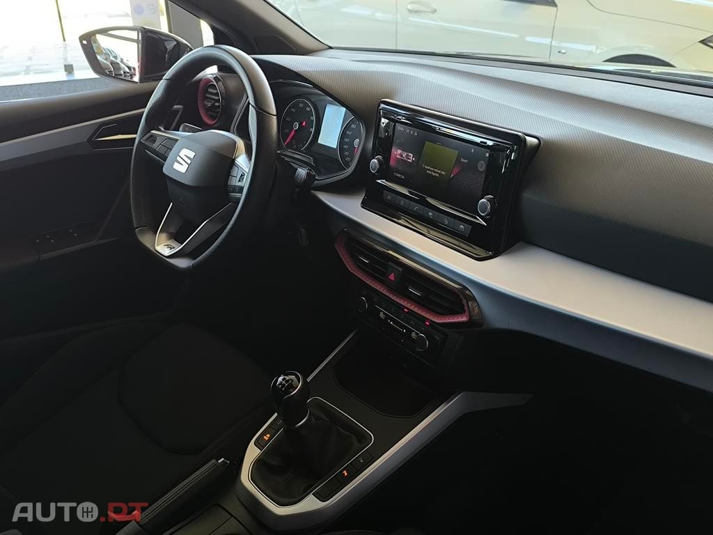 Seat Arona 1.0 TSI FR