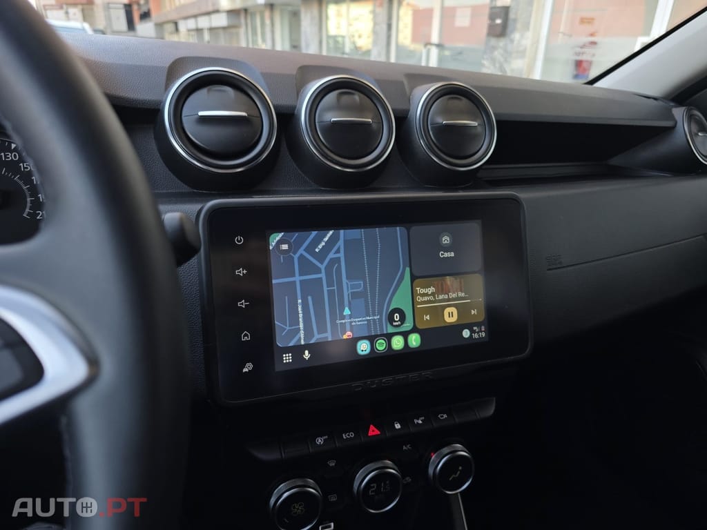 Dacia Duster 1.5 Blue dCi Journey