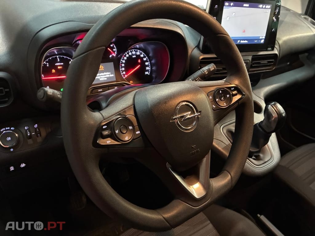 Opel Combo Life 1.5 CDTi L2H1 Enjoy 7L