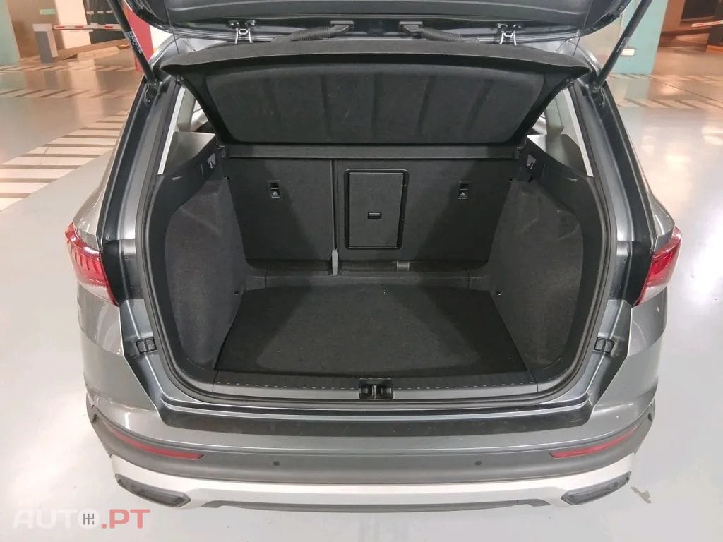 Seat Ateca 1.0 TSI Style