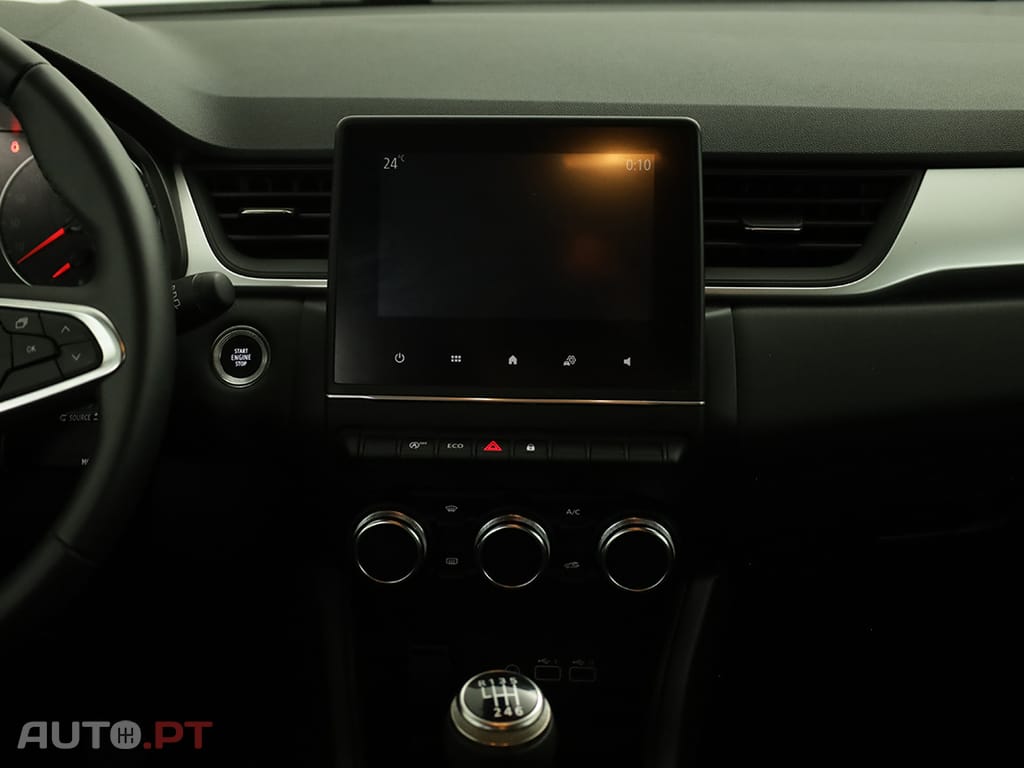 Mitsubishi ASX ASX 1.0 MPI-T Invite