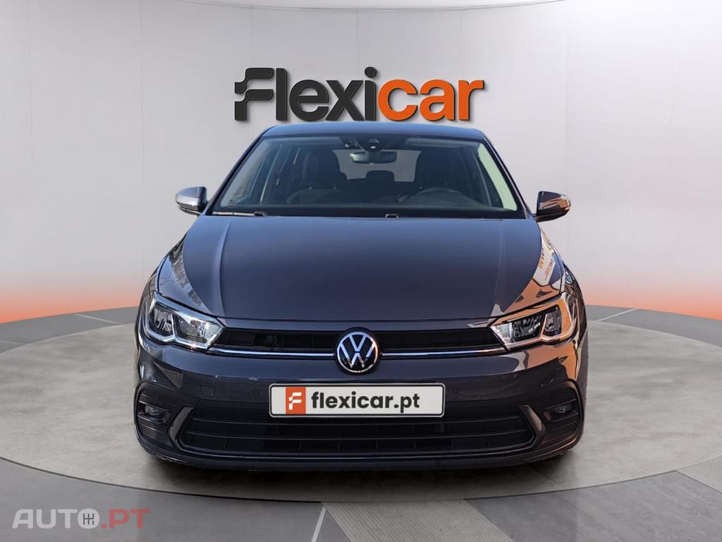 Volkswagen Polo 1.0 TSI Life