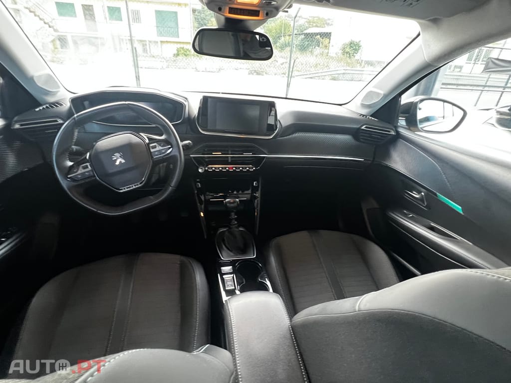 Peugeot 208 1.2PureTech