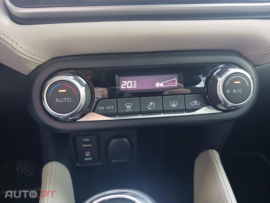 Nissan Micra 0.9 IG-T N-Connecta Urban S/S