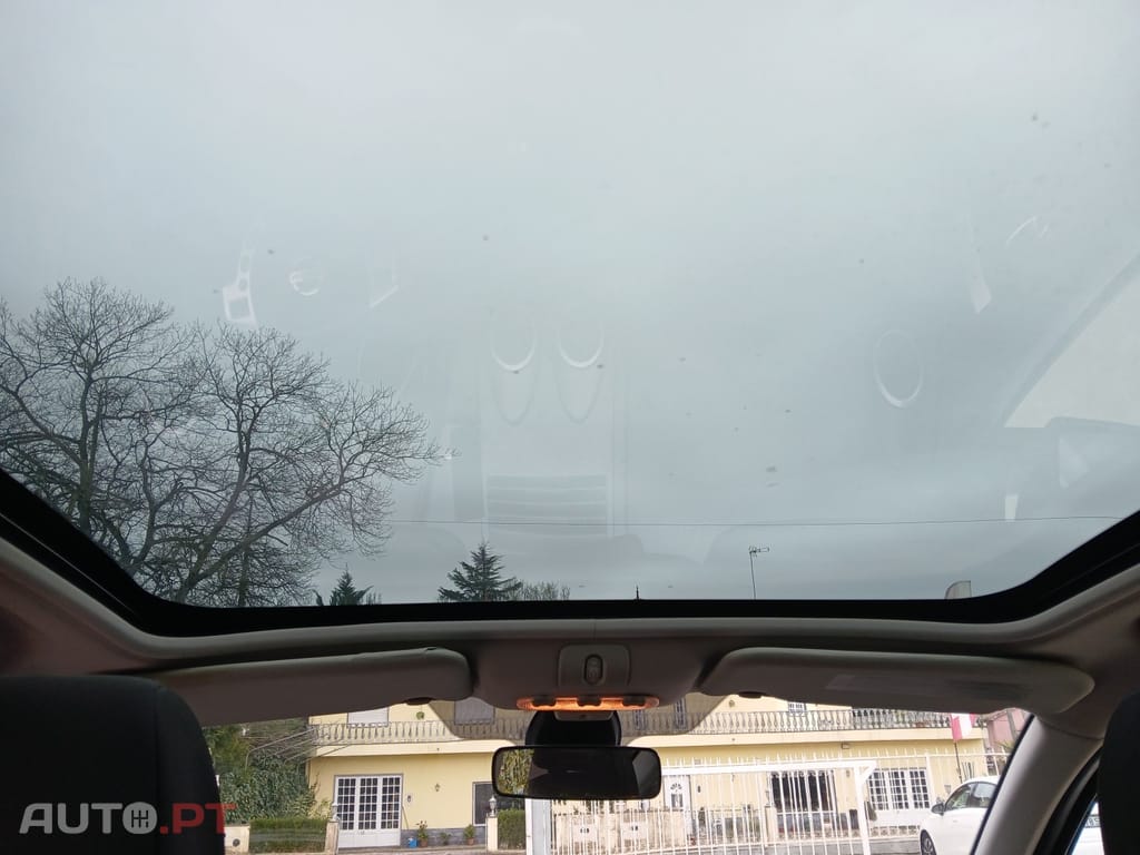 Nissan Qashqai 1.5 dCi 360